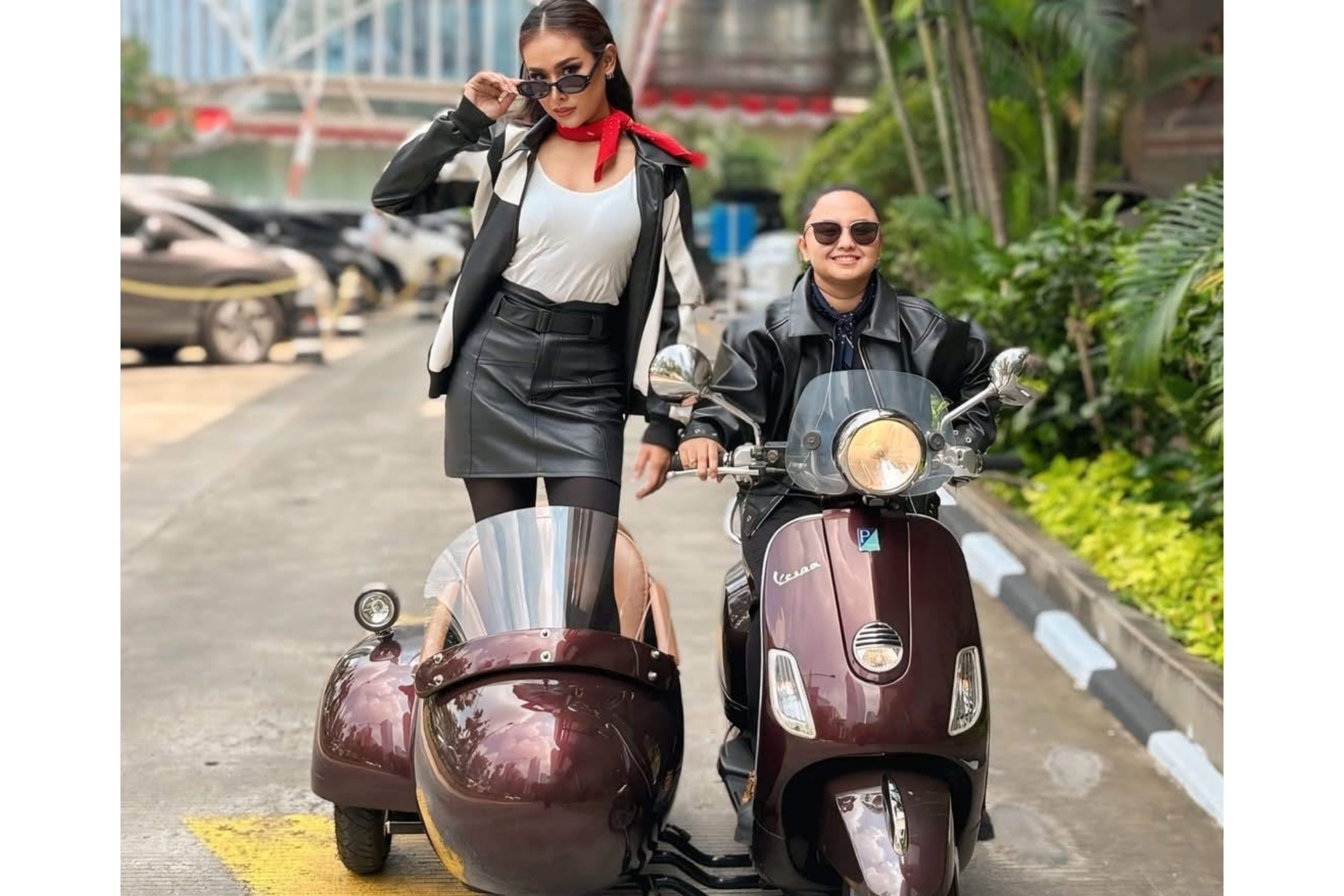 Scooter For Rental (9)